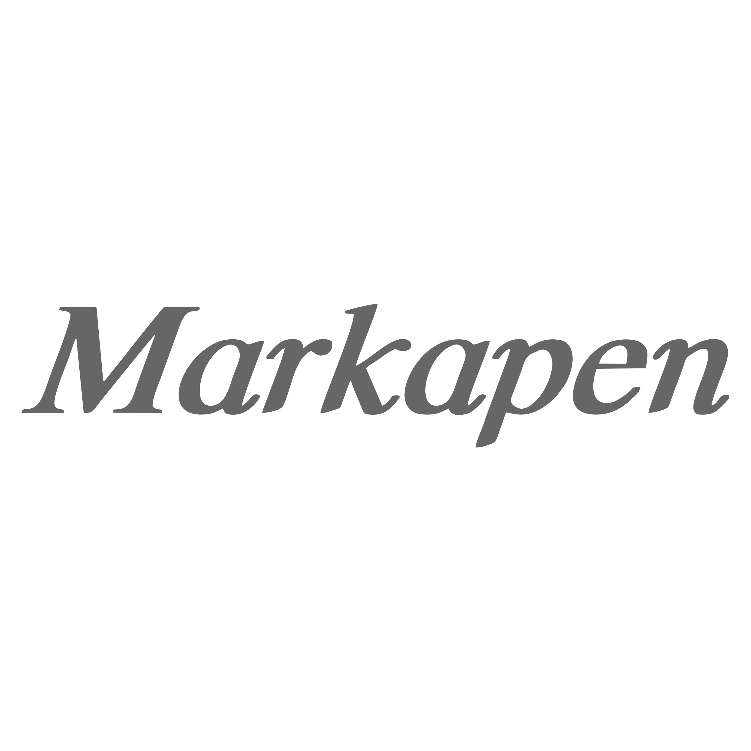 MARKAPEN